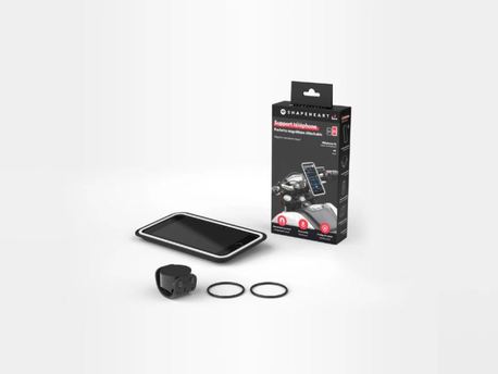Shapeheart Mobilhållare för Moto Mount V2 XXL